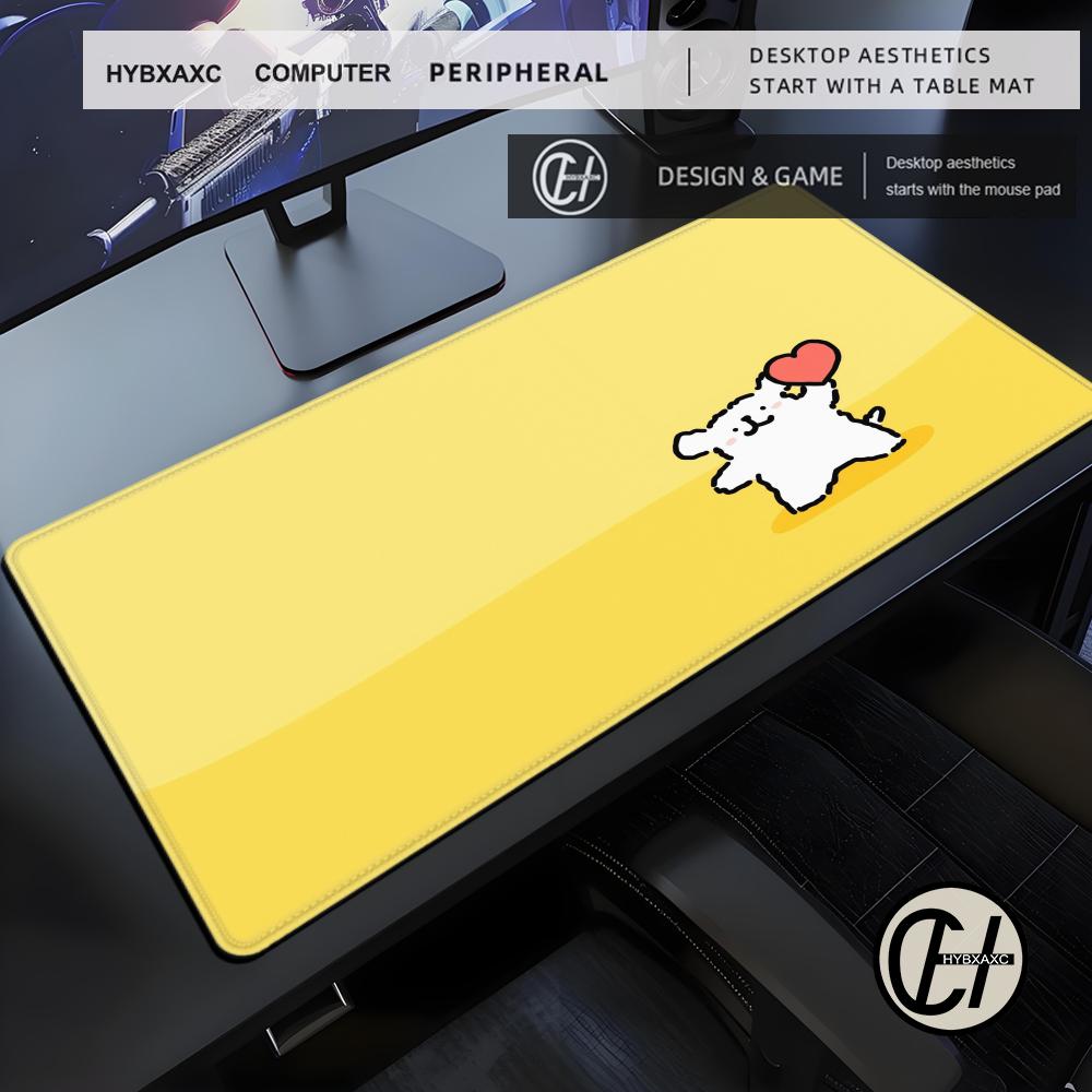 Podkładka pod mysz Koreański M – Gaming Accessories Korea recenzja i cena