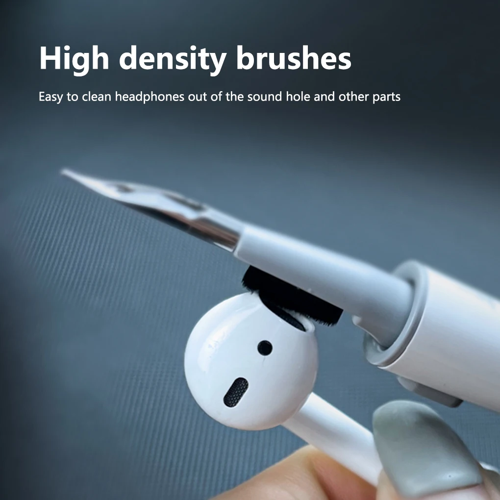 Zestaw czyszczący do słuchawek – Xiaomi Gaming Accessories recenzja i cena
