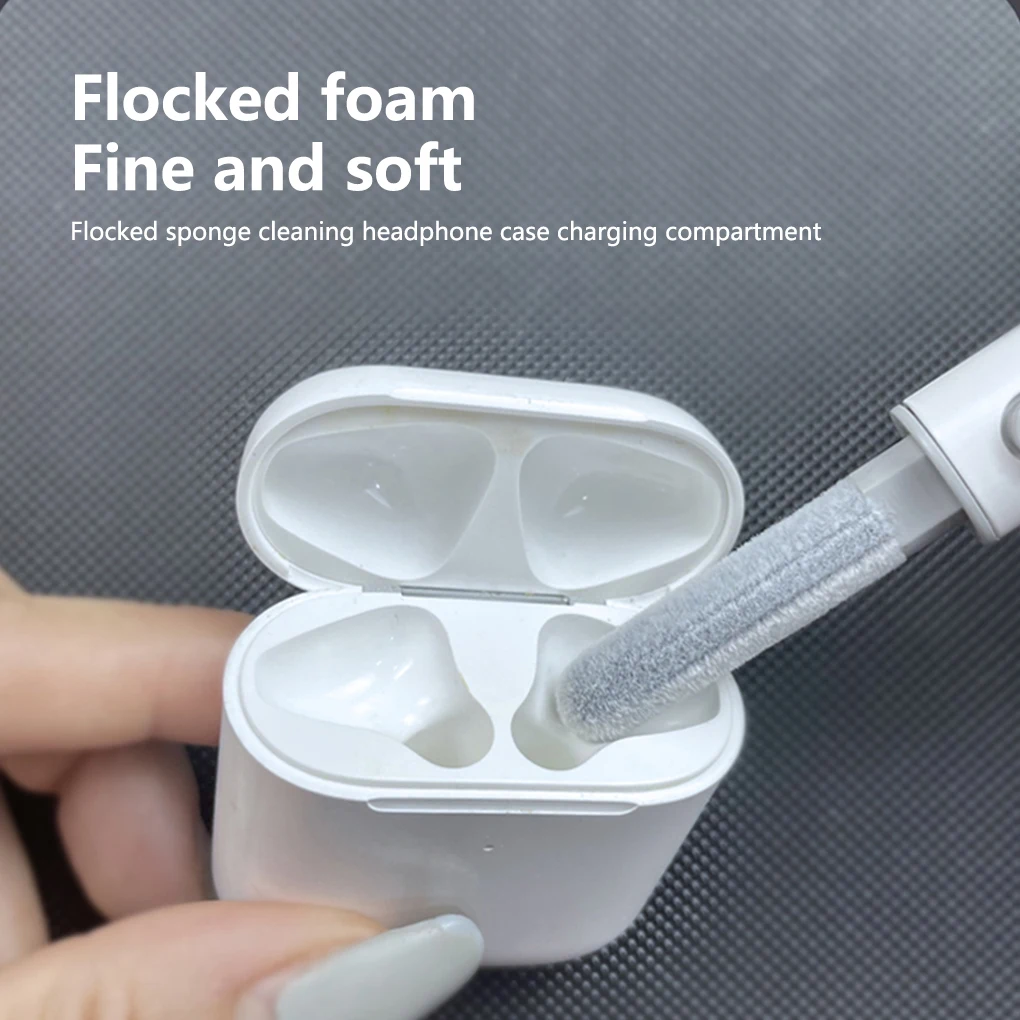 Zestaw czyszczący do słuchawek – Xiaomi Gaming Accessories recenzja i cena