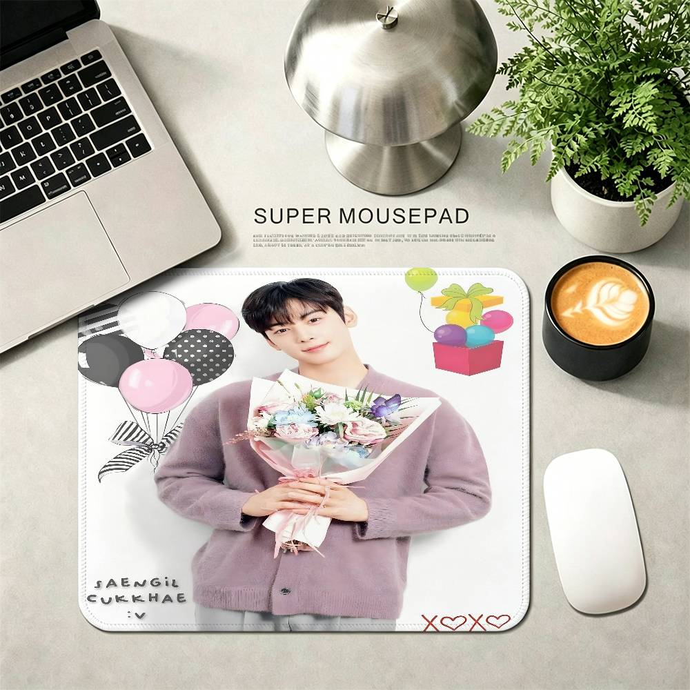 Popularna koreańska podkładka  – Gaming Accessories Korea recenzja i cena