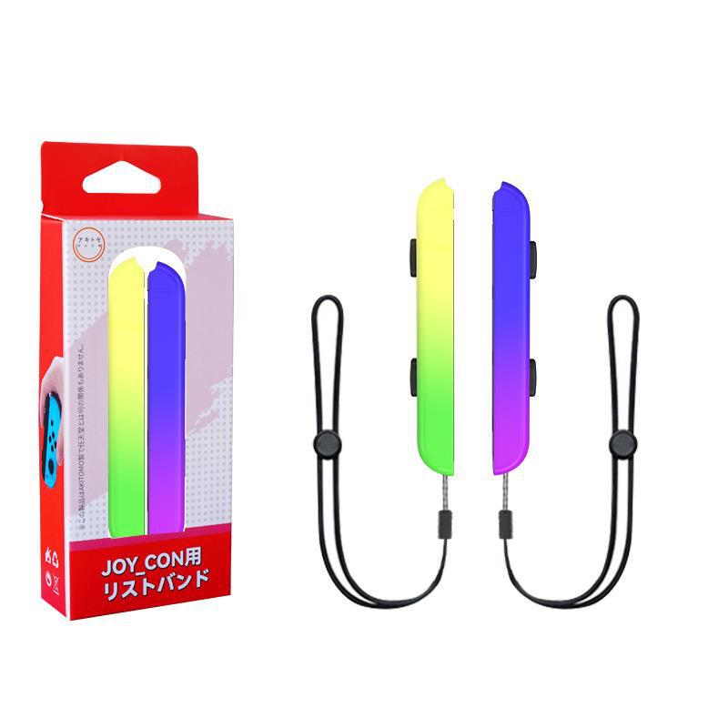 1 Para Akcesoriów Gamingowych  – Gaming Kit Accessories Nintendo Switch recenzja i cena