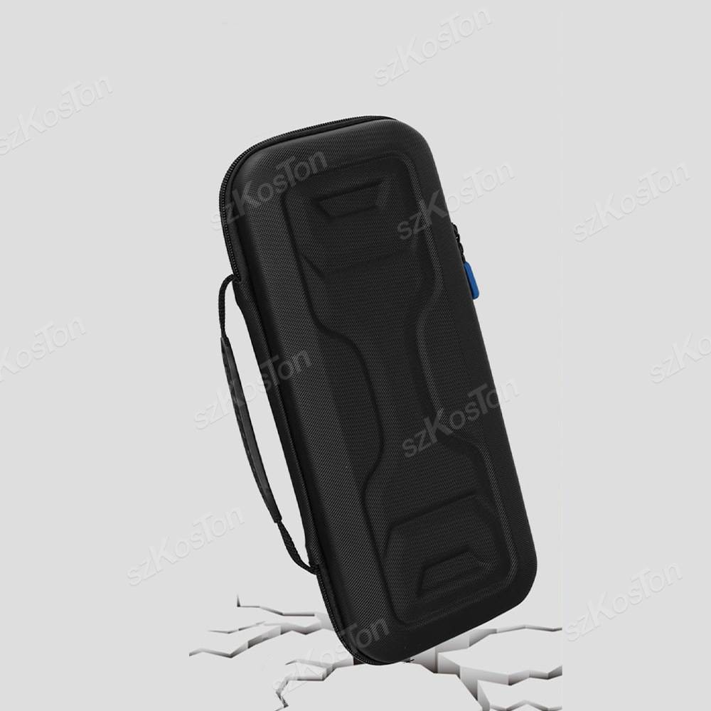 Torba transportowa na kontrole – Gaming Accessories Bag recenzja i cena