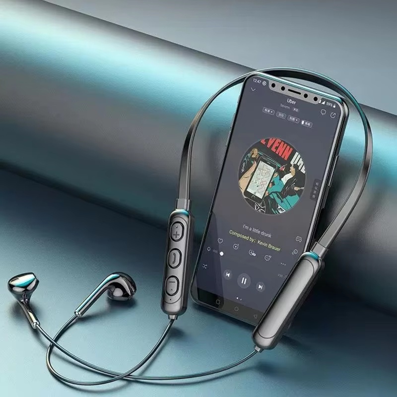 Sportowe słuchawki Bluetooth d – Xiaomi Gaming Accessories recenzja i cena