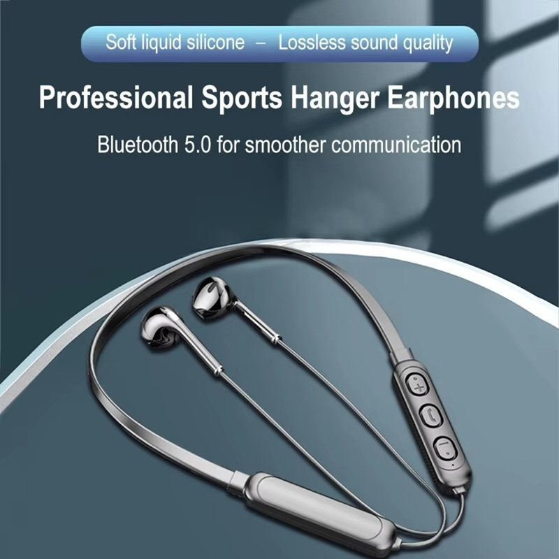 Sportowe słuchawki Bluetooth d – Xiaomi Gaming Accessories recenzja i cena