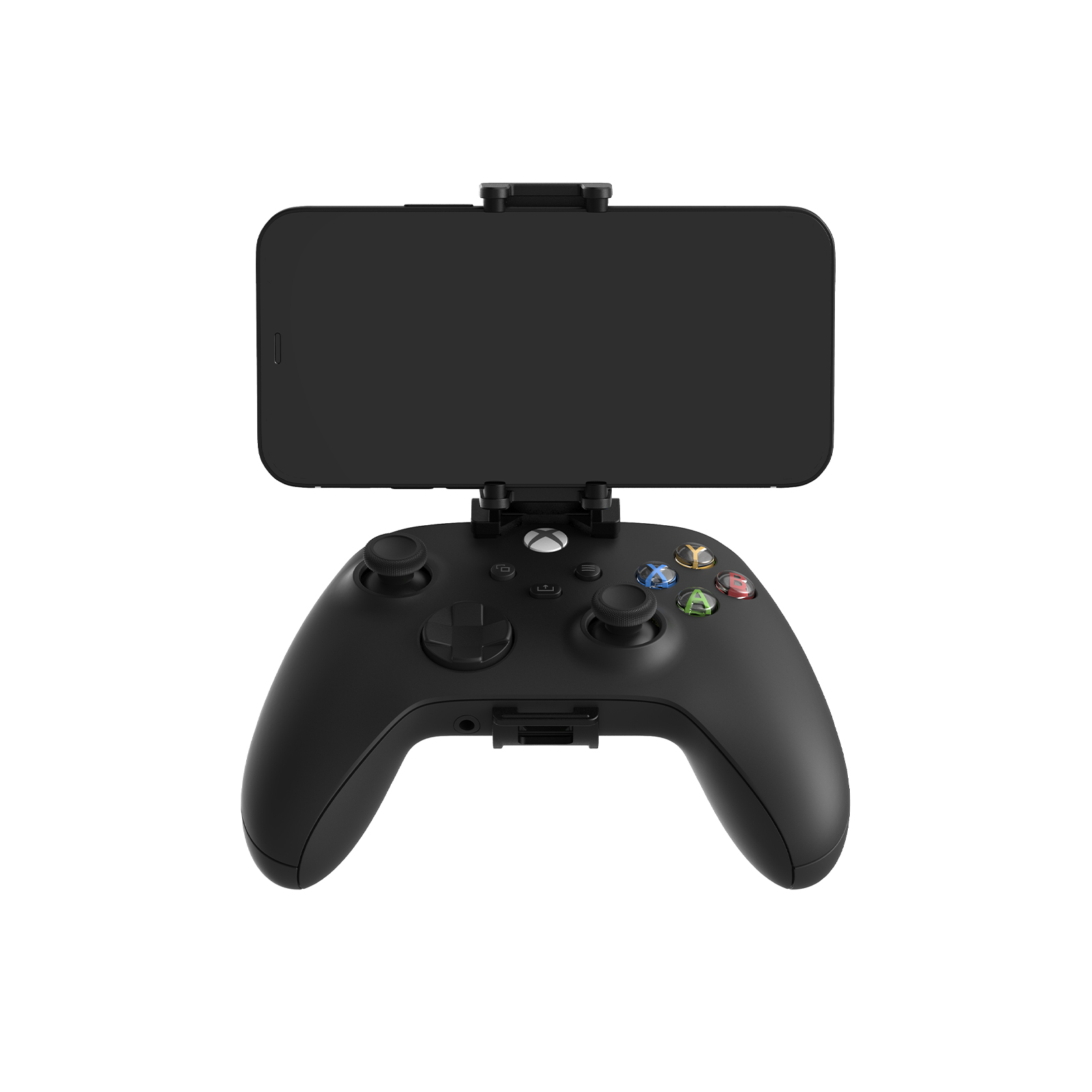 Uchwyt na telefon 8BitDo Mobil – Gaming Accessories For Xbox Series X recenzja i cena
