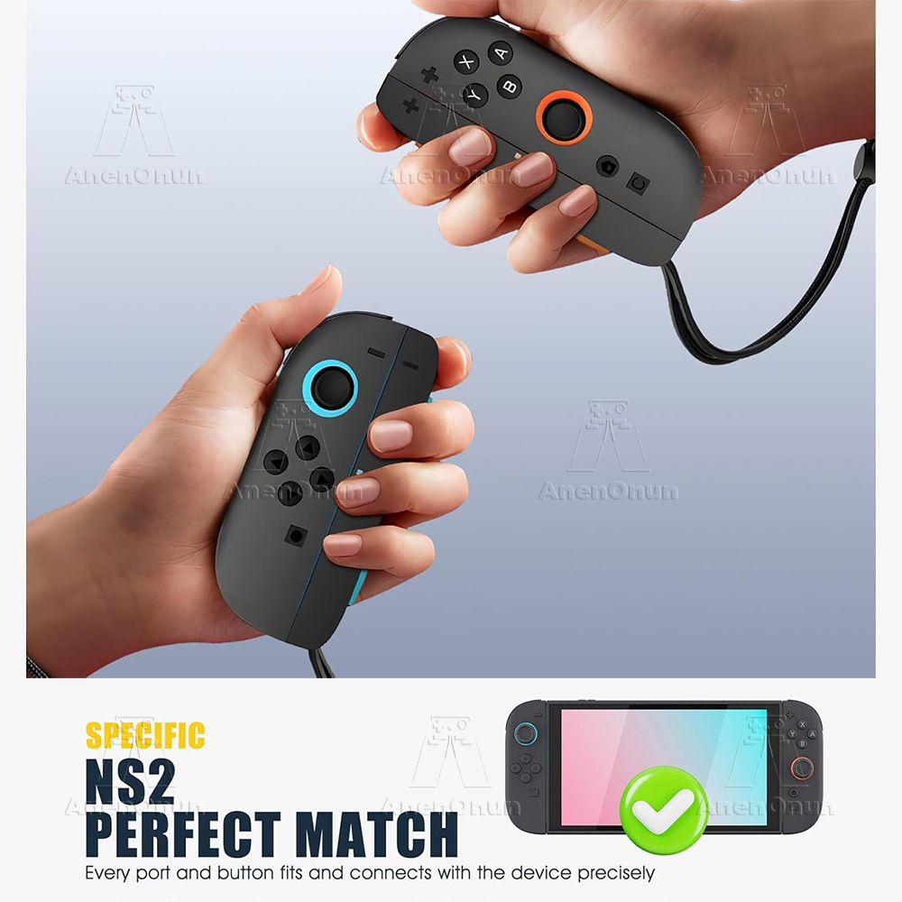 Magnetyczny pasek na nadgarste – Gaming Kit Accessories Nintendo Switch recenzja i cena