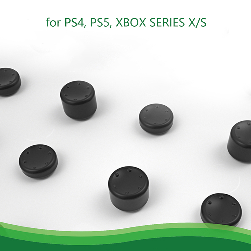 DATA FROG 8 szt. Silikonowe na – Gaming Accessories For Xbox Series X recenzja i cena