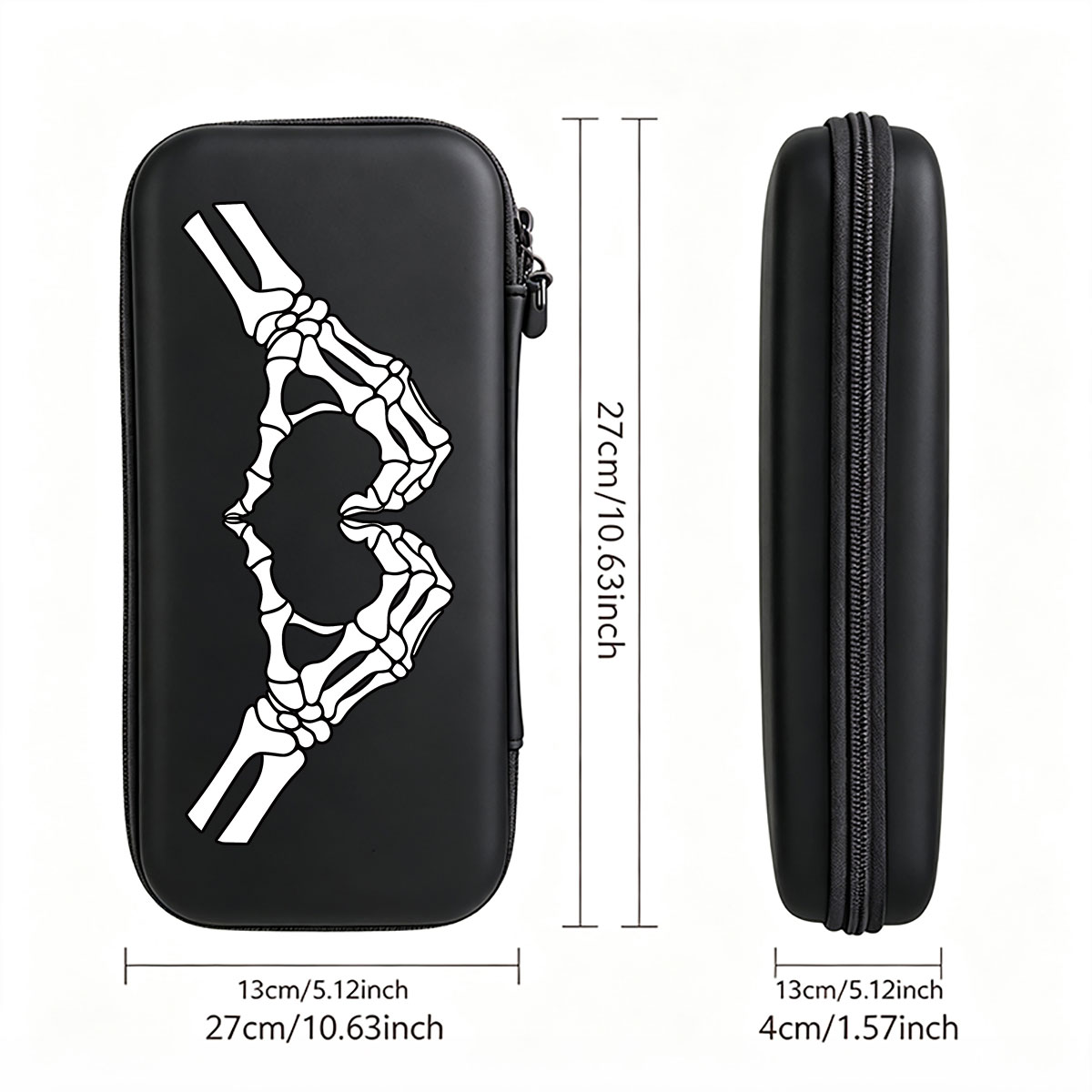 Przenośna torba transportowa n – Gaming Accessories Bag recenzja i cena