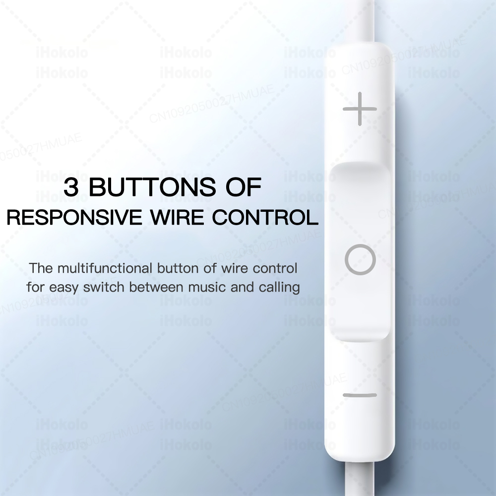 Oryginalne przewodowe słuchawk – Xiaomi Gaming Accessories recenzja i cena