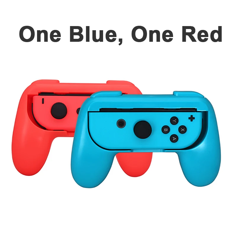 Lewy + prawy uchwyt Joy-con do – Gaming Accessories Nintendo recenzja i cena