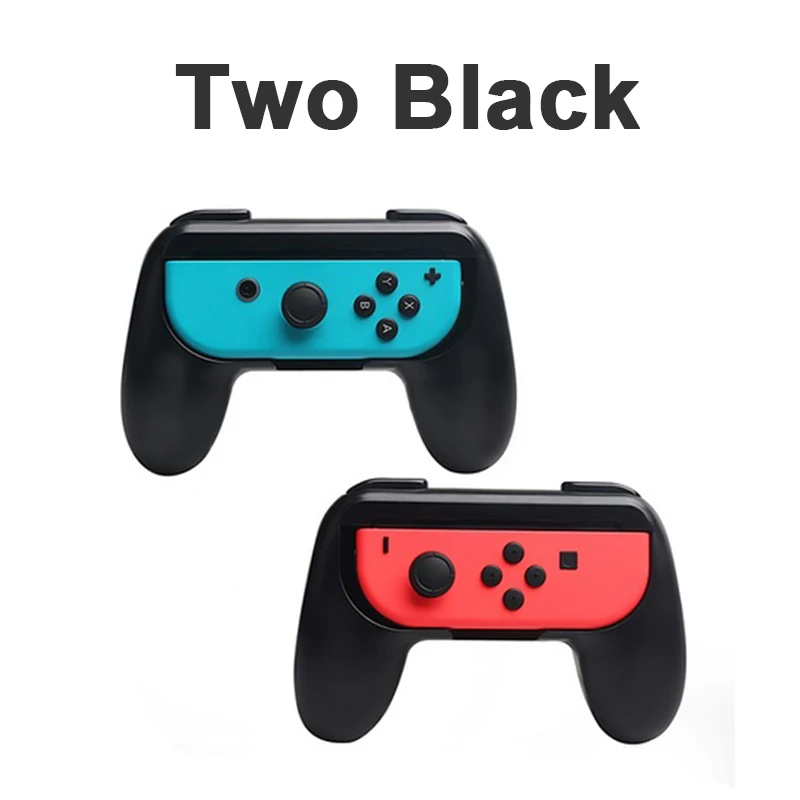 Lewy + prawy uchwyt Joy-con do – Gaming Accessories Nintendo recenzja i cena