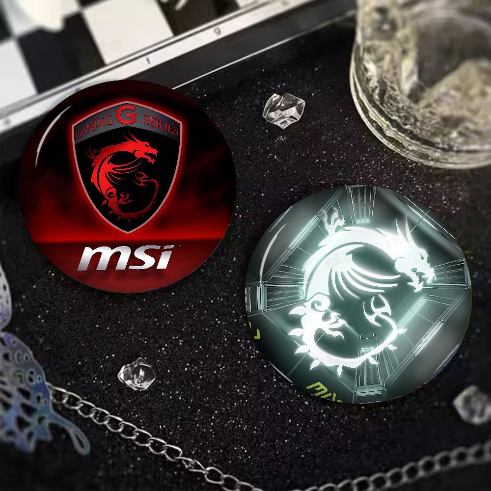 Gaming Dragon-MSI 58mm Ręcznie – Gaming Accessories Korea recenzja i cena
