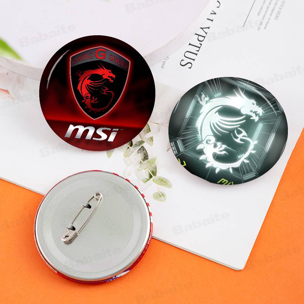 Gaming Dragon-MSI 58mm Ręcznie – Gaming Accessories Korea recenzja i cena