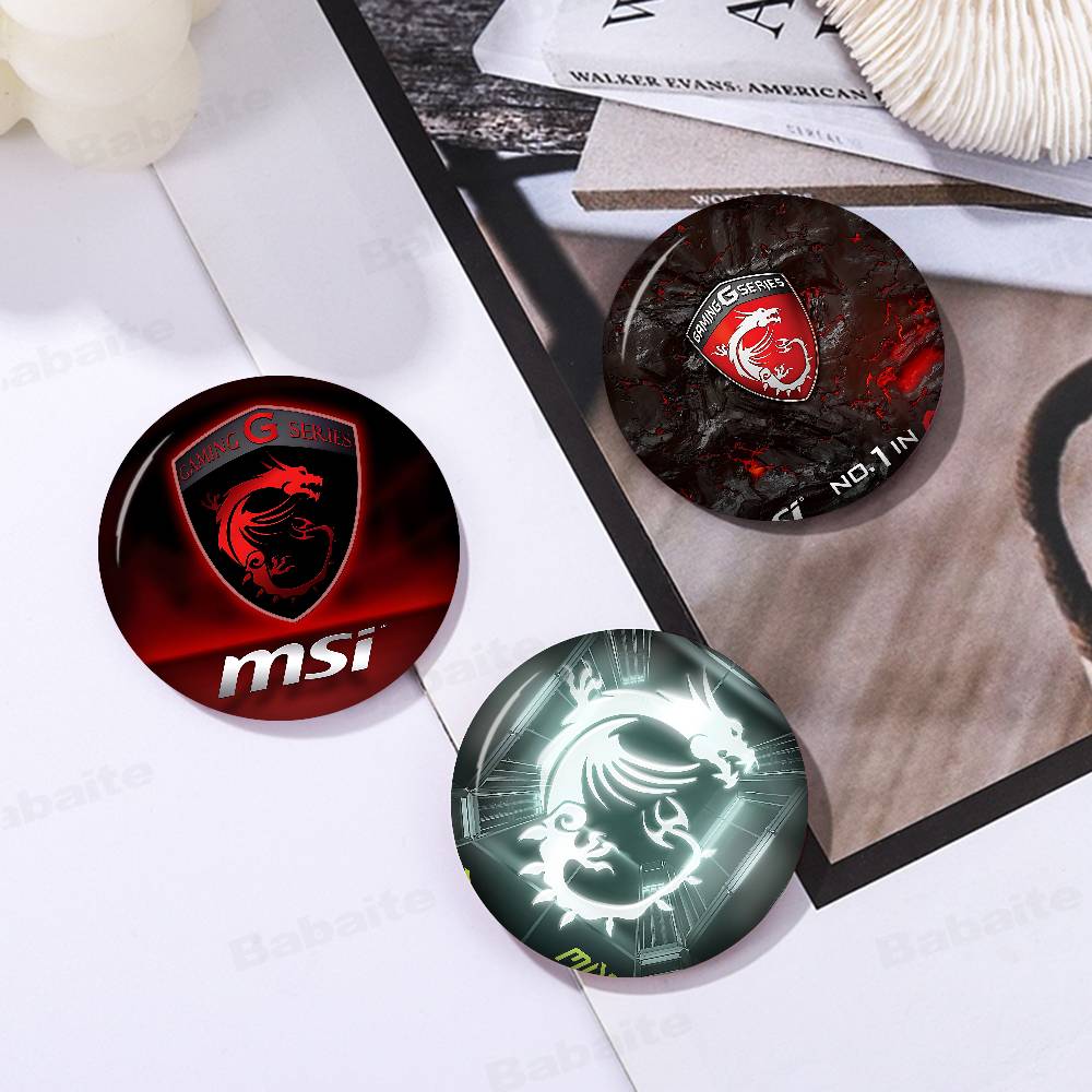 Gaming Dragon-MSI 58mm Ręcznie – Gaming Accessories Korea recenzja i cena