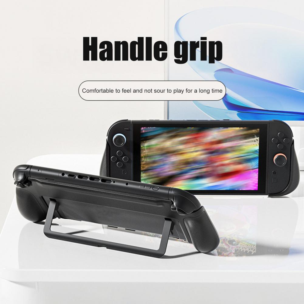 Ochronne etui na konsolę Ninte – Gaming Kit Accessories Nintendo Switch recenzja i cena