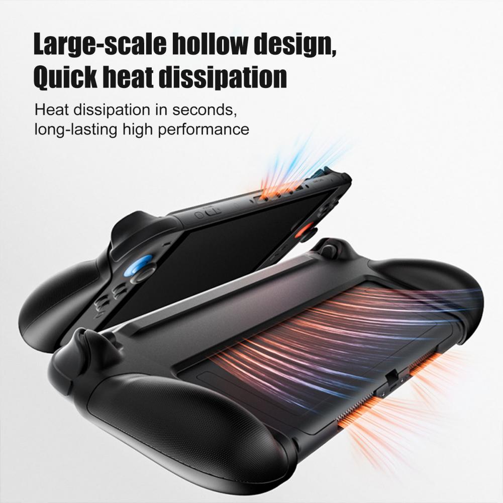 Ochronne etui na konsolę Ninte – Gaming Kit Accessories Nintendo Switch recenzja i cena