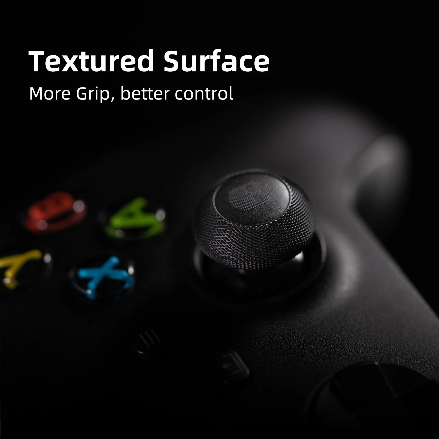 Zestaw nakładek na joysticki S – Gaming Accessories For Xbox Series X recenzja i cena