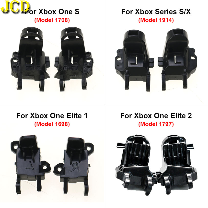 JCD do kontrolera Xbox One Ser – Gaming Accessories For Xbox Series X recenzja i cena