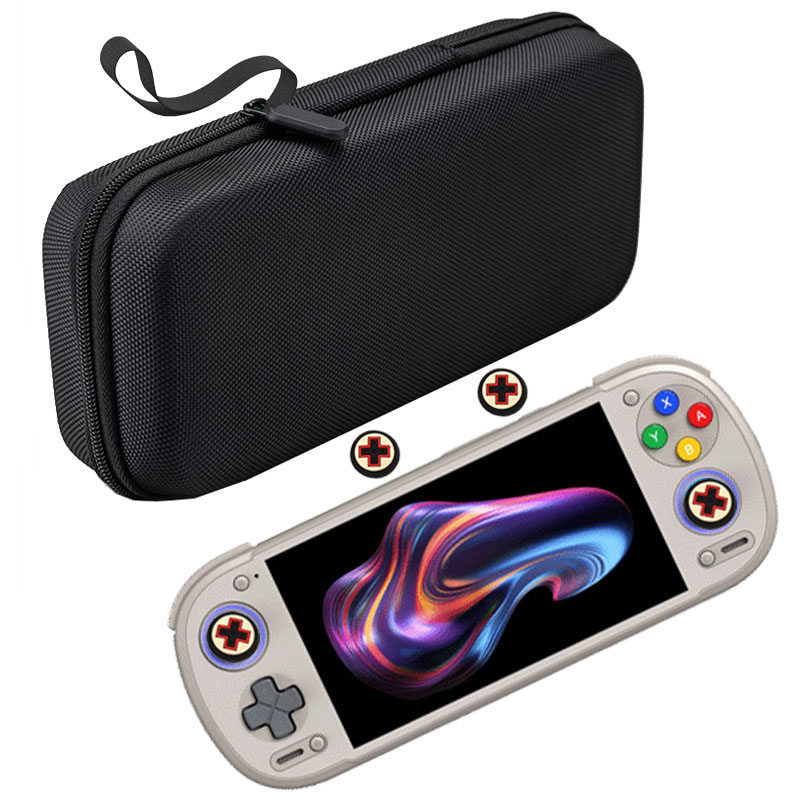 Twarde etui EVA na konsolę prz – Gaming Accessories Bag recenzja i cena
