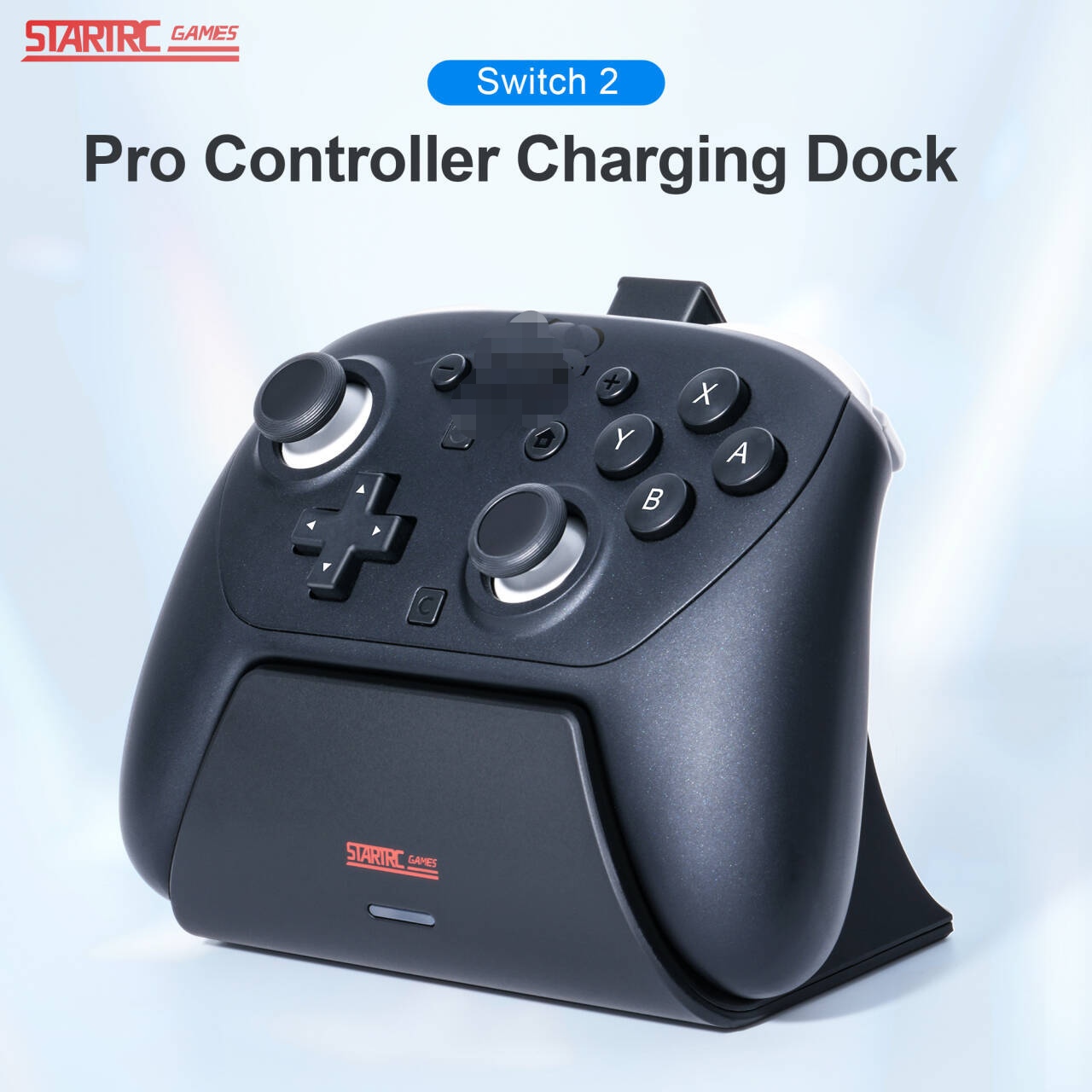 Stacja ładująca do kontrolera  – Gaming Accessories Nintendo recenzja i cena