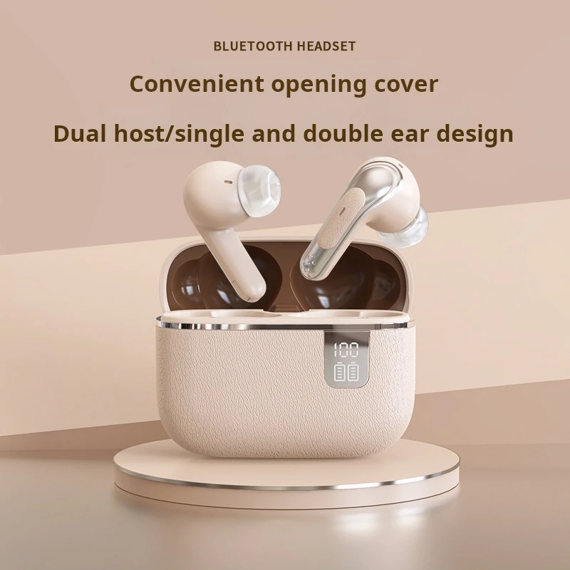 Słuchawki Bluetooth TWS HIFI z – Xiaomi Gaming Accessories recenzja i cena