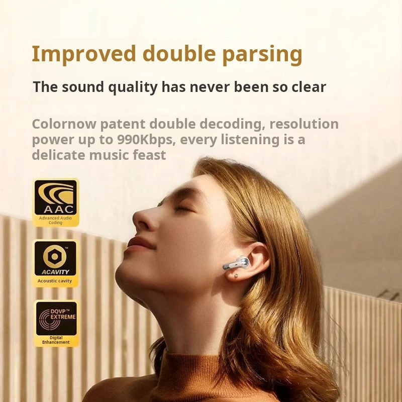 Słuchawki Bluetooth TWS HIFI z – Xiaomi Gaming Accessories recenzja i cena