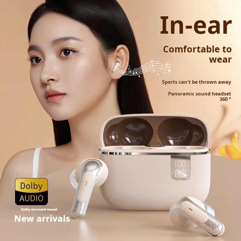 Słuchawki Bluetooth TWS HIFI z – Xiaomi Gaming Accessories recenzja i cena
