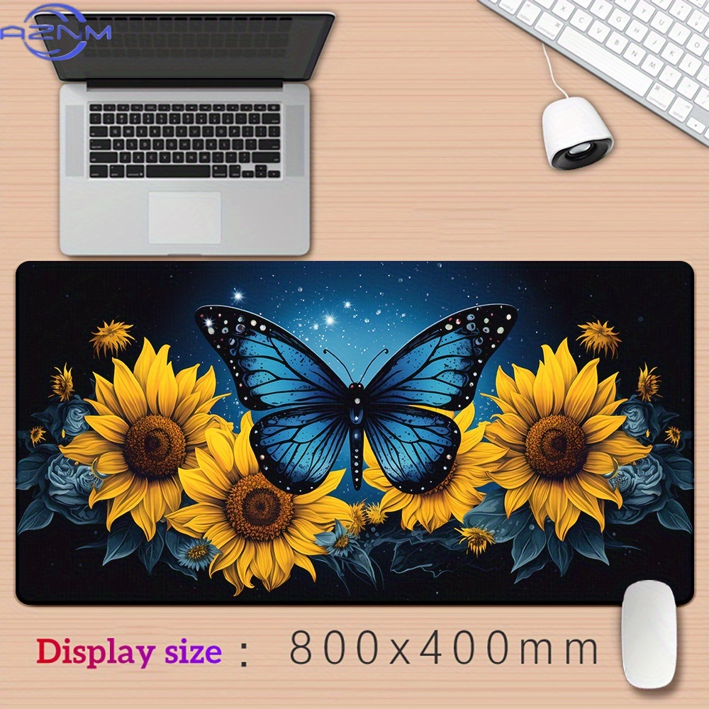 1 szt. Podkładka pod mysz z mo – Gaming Accessories Wallpaper recenzja i cena