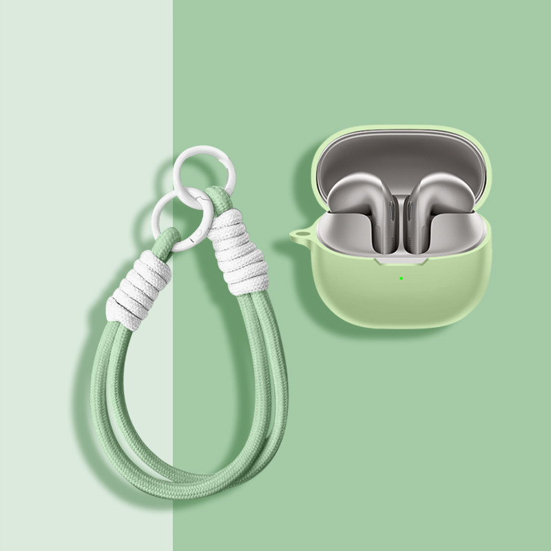 Silikonowe etui na słuchawki X – Xiaomi Gaming Accessories recenzja i cena