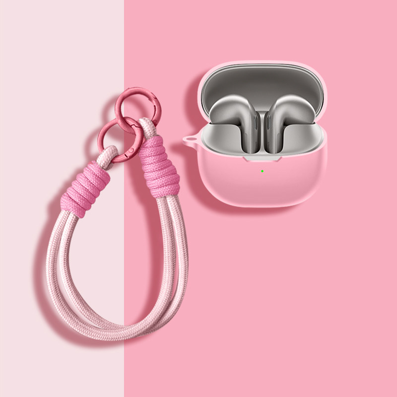 Silikonowe etui na słuchawki X – Xiaomi Gaming Accessories recenzja i cena