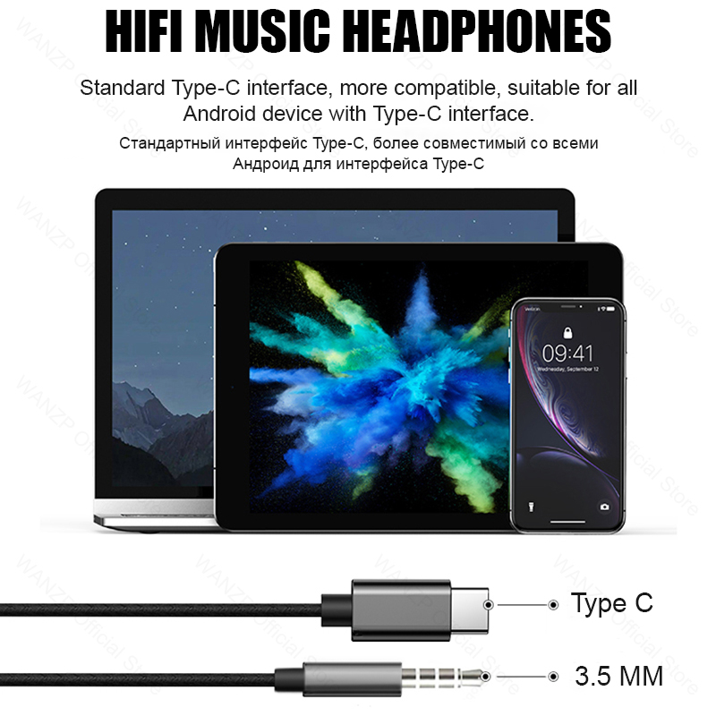 Oryginalne słuchawki przewodow – Xiaomi Gaming Accessories recenzja i cena