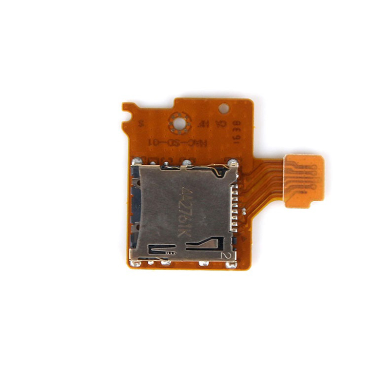 2 sztuki dla SWTICH NS TF Card – Gaming Accessories Nintendo recenzja i cena