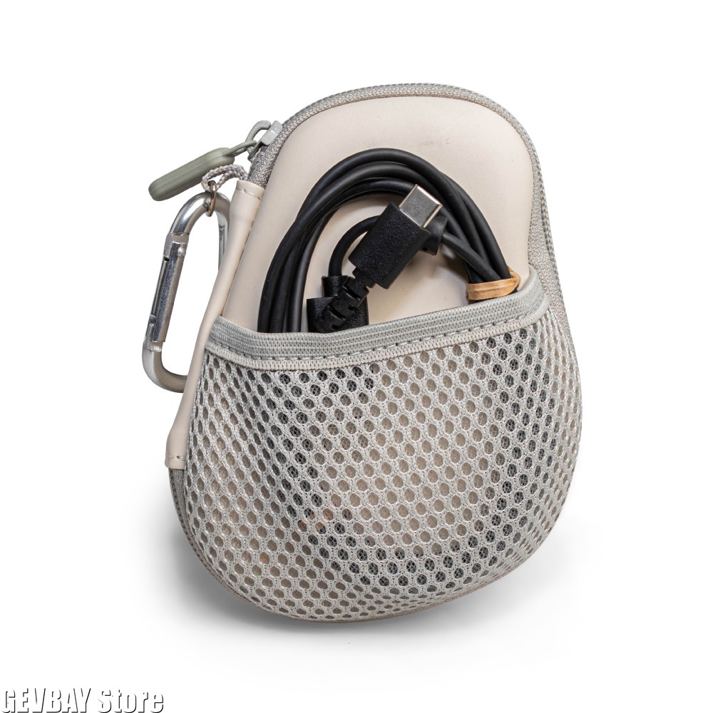 Twardy bezprzewodowy futerał n – Gaming Accessories Bag recenzja i cena