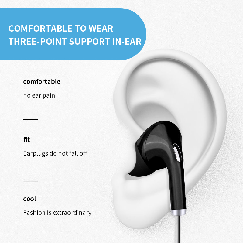 Słuchawki przewodowe 3.5mm z m – Xiaomi Gaming Accessories recenzja i cena
