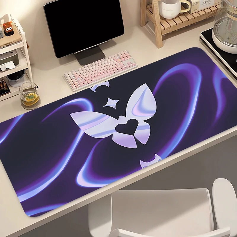 Podkładka pod mysz dla graczy  – Gaming Accessories For Gaming Setup recenzja i cena