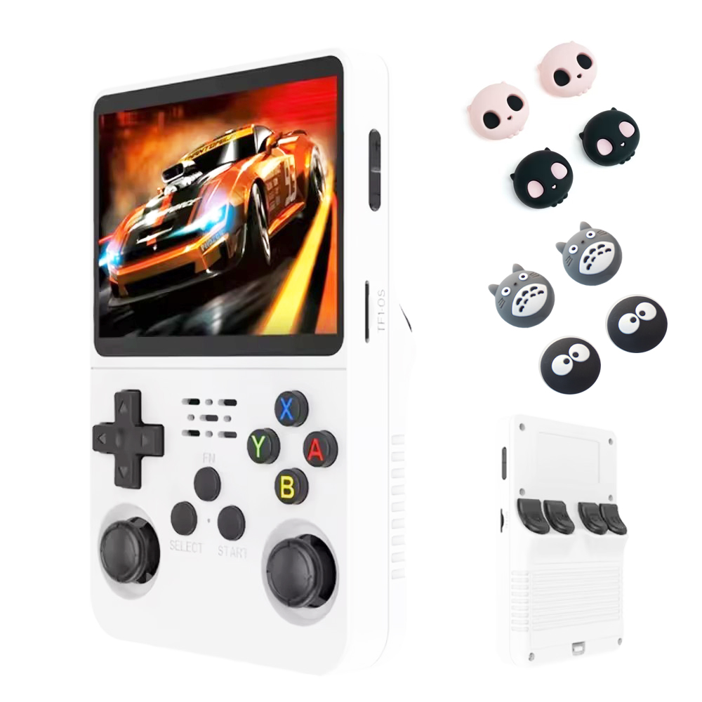 4 sztuk/partia silikonowe nakł – Gaming Accessories Nintendo recenzja i cena