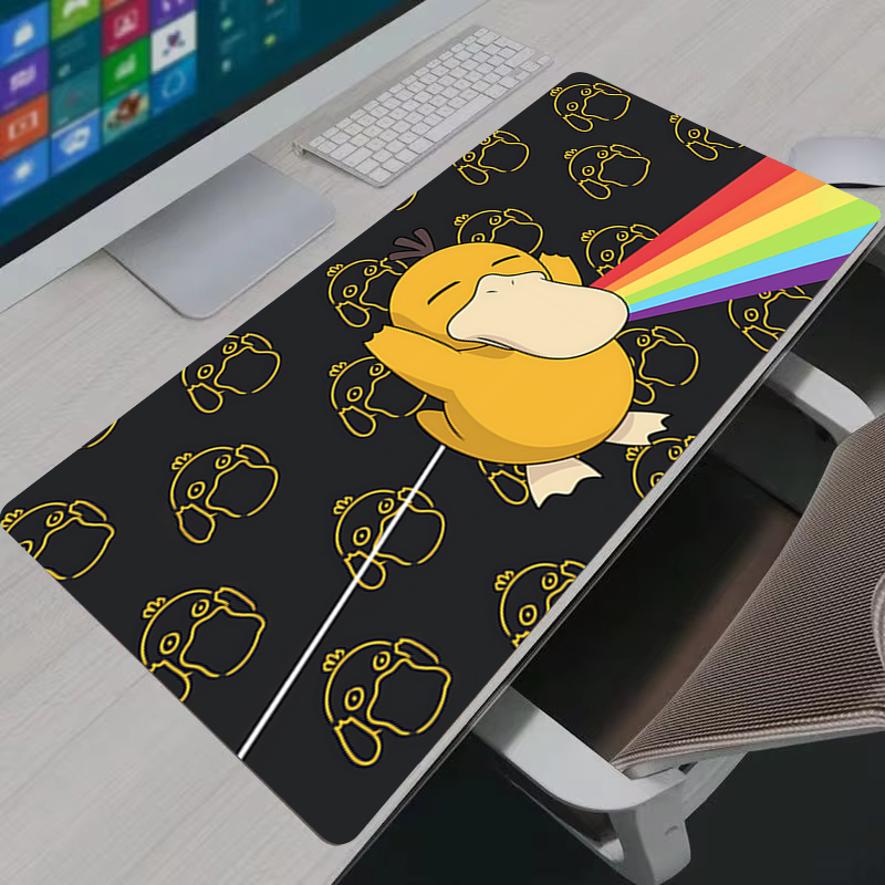 Podkładka pod mysz Anime P-Pok – Gaming Accessories For Gaming Setup recenzja i cena