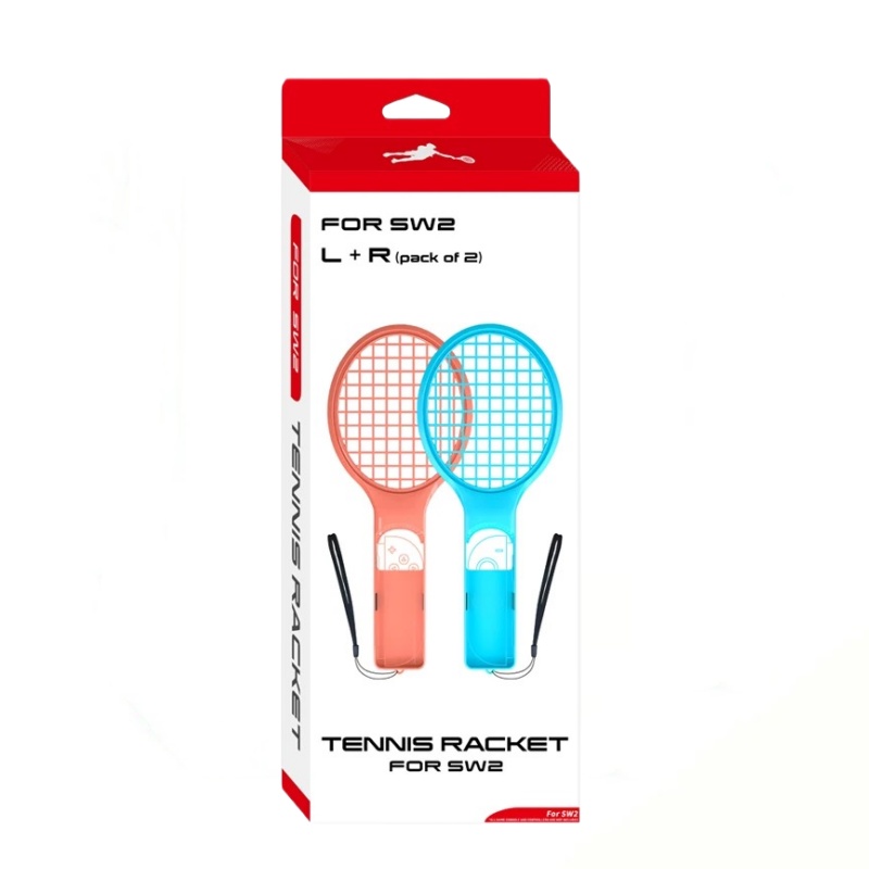 Rakieta tenisowa do Nintendo S – Gaming Accessories Nintendo recenzja i cena