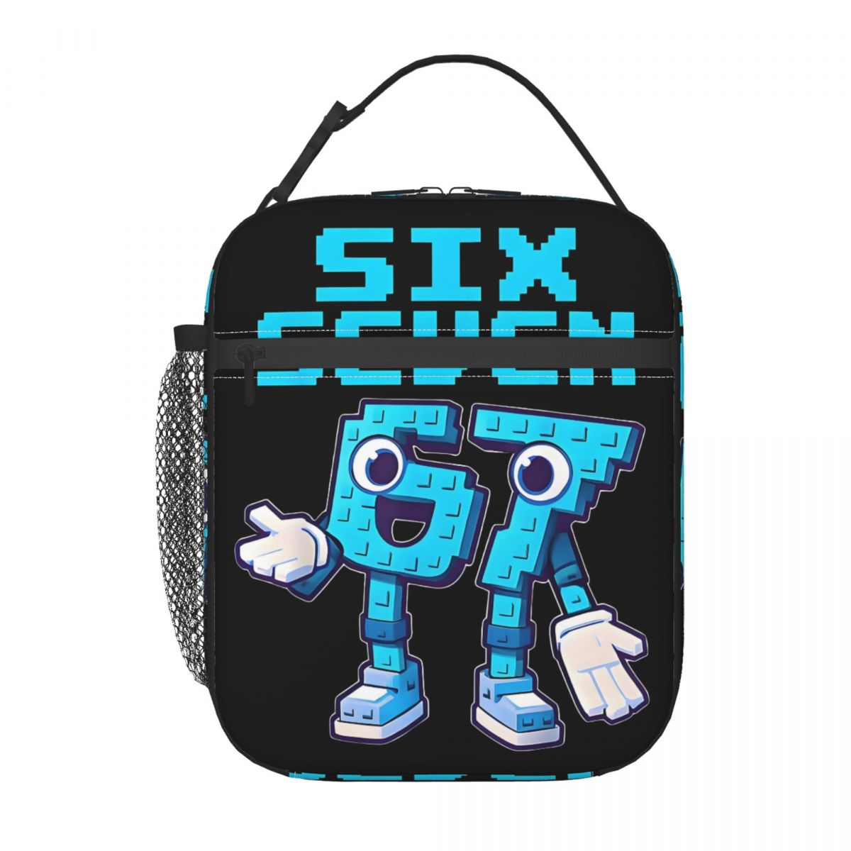 Torba na lunch dla kobiet Cust – Gaming Accessories Bag recenzja i cena