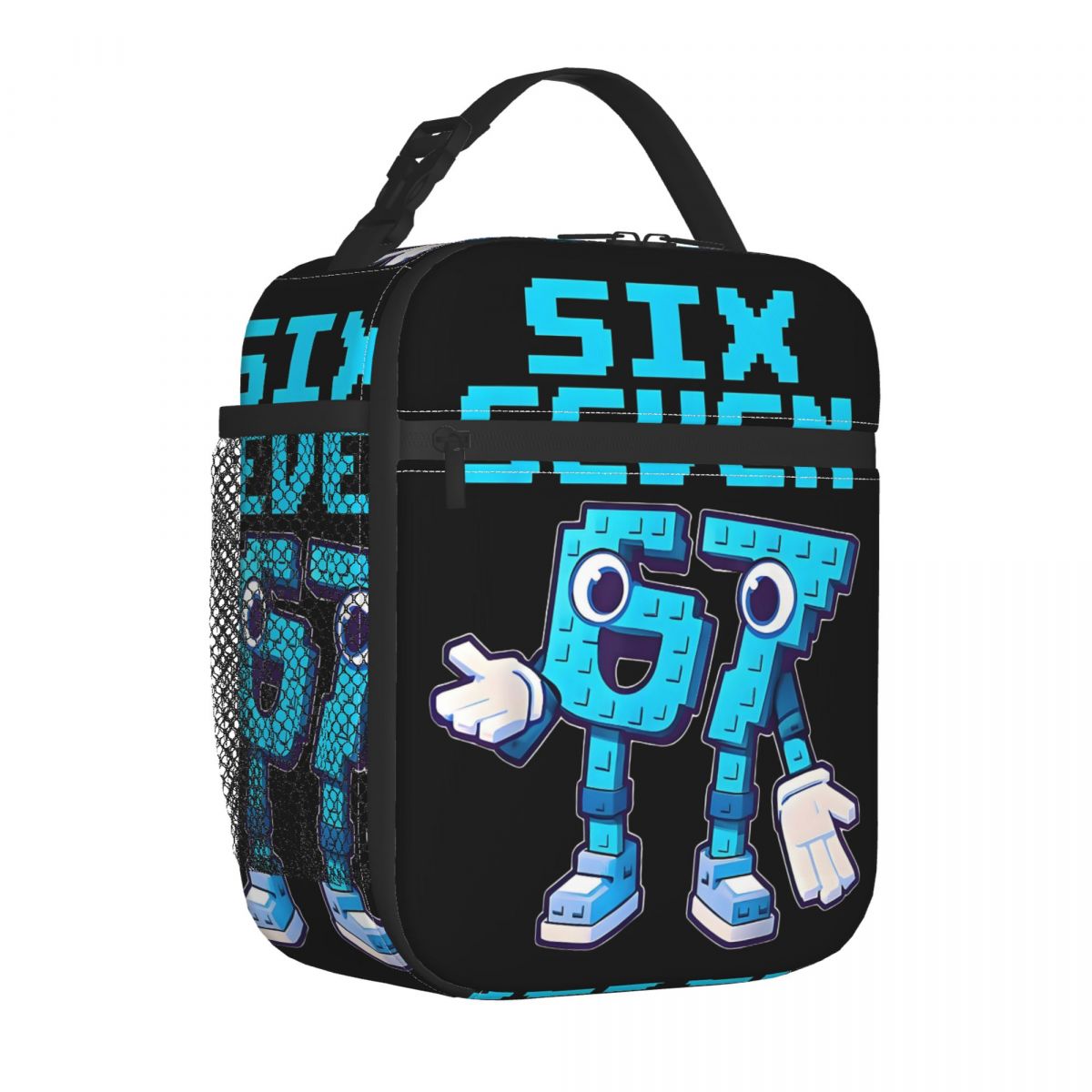 Torba na lunch dla kobiet Cust – Gaming Accessories Bag recenzja i cena