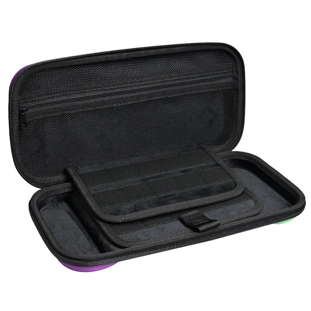 Torba transportowa na Nintendo – Gaming Accessories Bag recenzja i cena