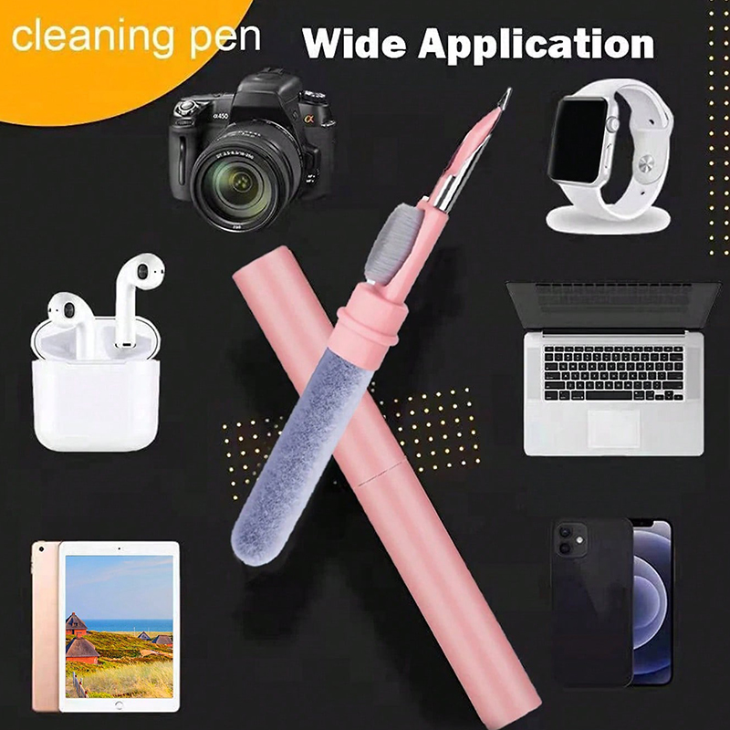 Zestawy czyszczące do słuchawe – Xiaomi Gaming Accessories recenzja i cena