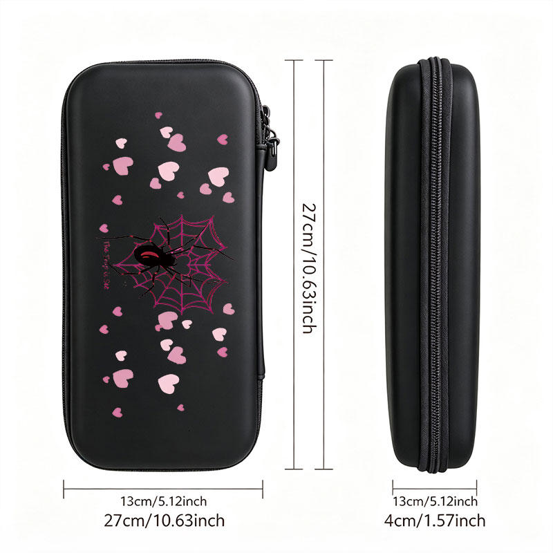Twarda torba do przechowywania – Gaming Accessories Bag recenzja i cena