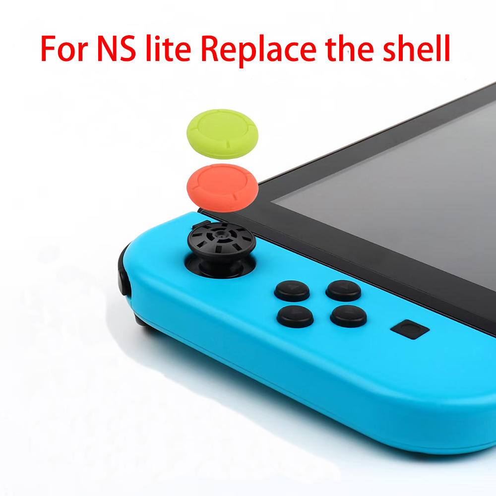 2 SZTUKI dla Switch Lite / Ole – Gaming Accessories Nintendo recenzja i cena