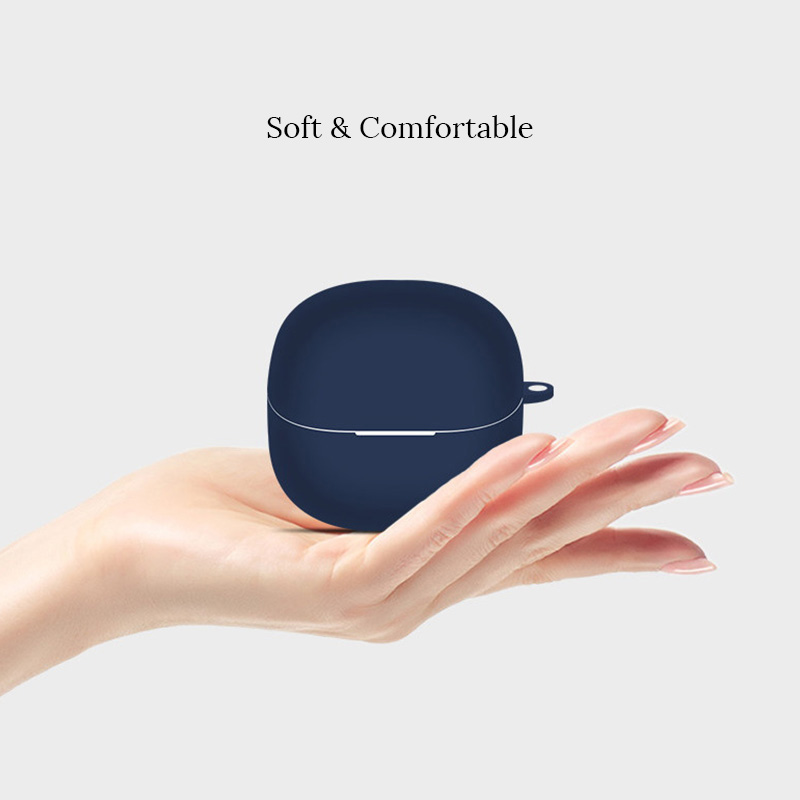 Silikonowe etui na słuchawki b – Xiaomi Gaming Accessories recenzja i cena