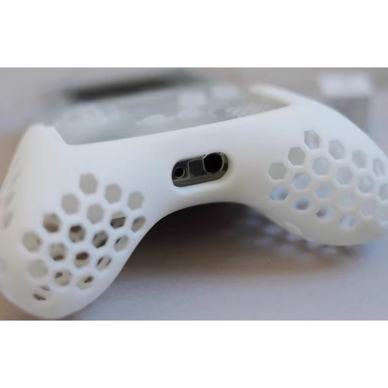 Drukowane w 3D akcesoria do ko – Gaming Accessories Nintendo recenzja i cena