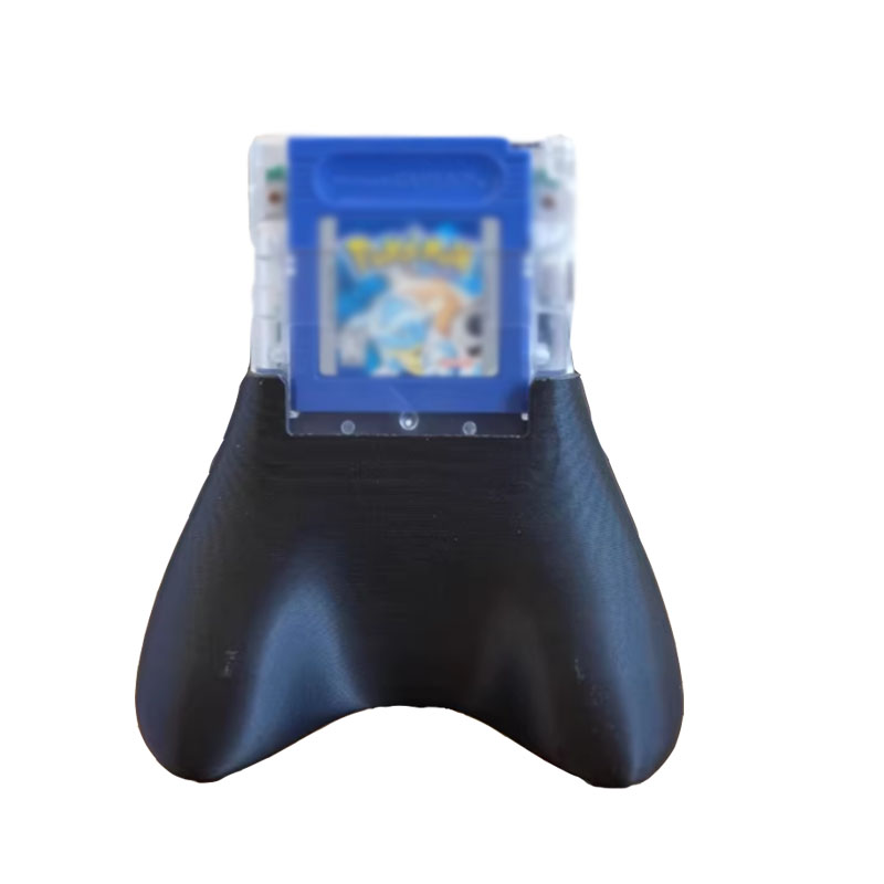 Drukowane w 3D akcesoria do ko – Gaming Accessories Nintendo recenzja i cena