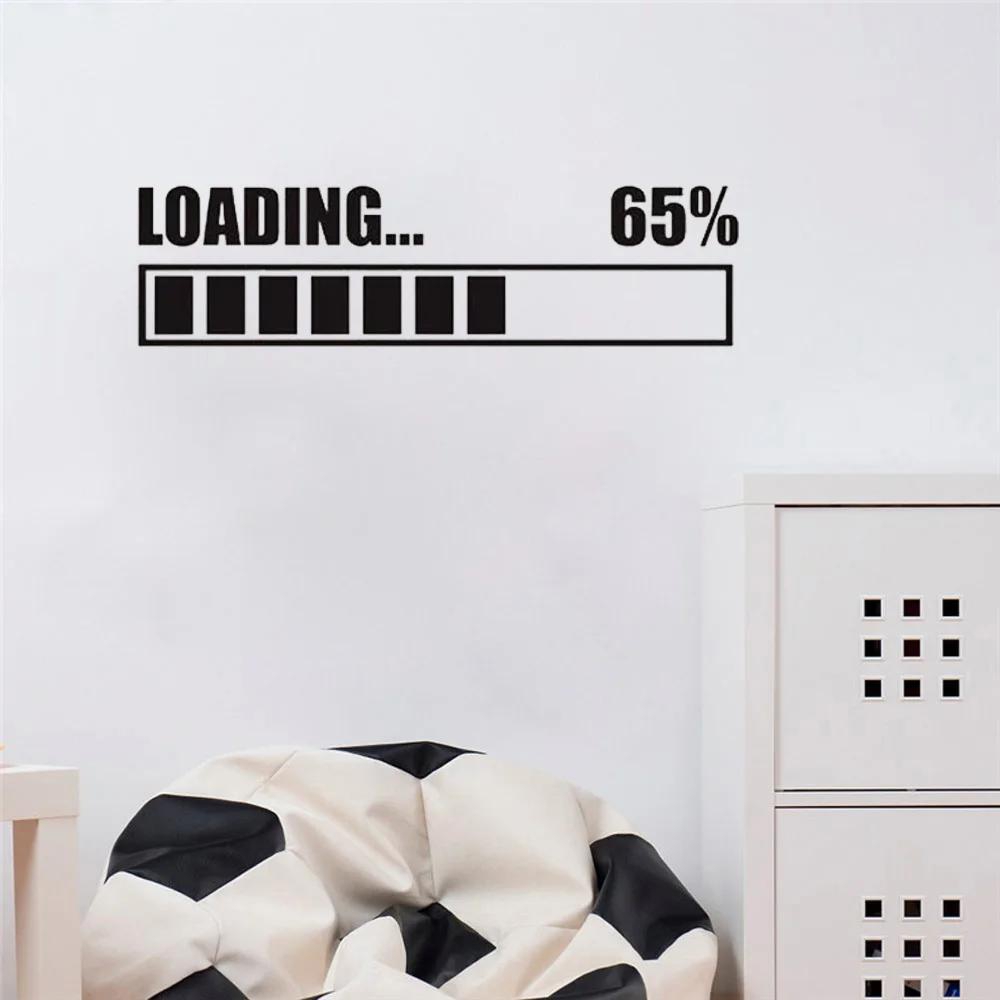 1 pc gorąca sprzedaż Game Load – Gaming Accessories Wallpaper recenzja i cena