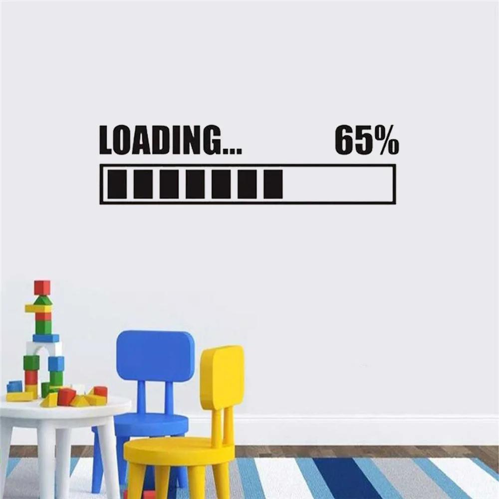 1 pc gorąca sprzedaż Game Load – Gaming Accessories Wallpaper recenzja i cena