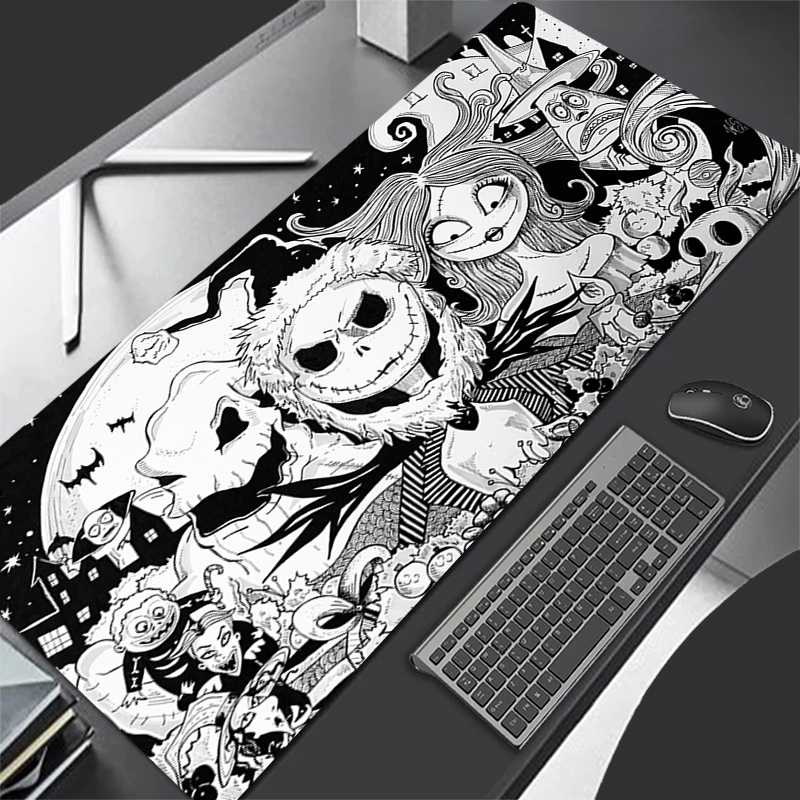 Podkładka pod mysz gumowa na s – Gaming Accessories For Gaming Setup recenzja i cena